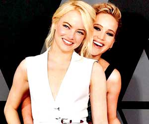 Anil Kapoor is a fan of these two beautiful actresses