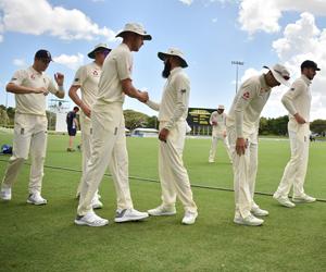 English cricketers are not thugs: Andrew Strauss