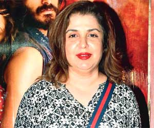Did you know Farah Khan's cook is a former Indian Idol contestant?