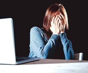 Mumbai: Man posts abusive, fat-shaming posts on woman's Facebook profile