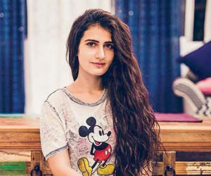 Fatima Sana Shaikh to sport long tresses in 'Thugs Of Hindostan'