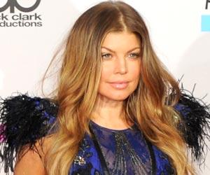 Fergie to host new talent show The Four: Battle for Stardom