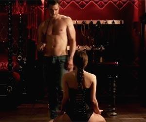 'Fifty Shades Freed' teases intense 'climax' in new trailer