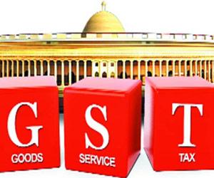 Government cut GST rates to avoid drubbing in Gujarat polls, claims Shiv Sena