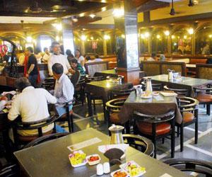 GST rollback: Eating out to cost less as tax levied on restaurant bills reduces