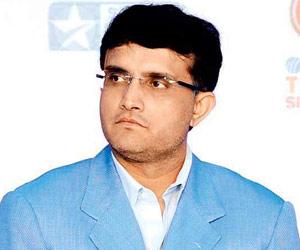 IND vs SL: Sourav Ganguly feels Eden Gardens track 'will be a good wicket'