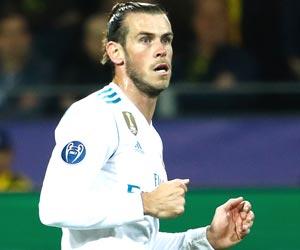 Gareth Bale must wait until he is 100 percent fit: Zinedine Zidane