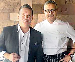 Mumbai Diary: Wednesday Dossier