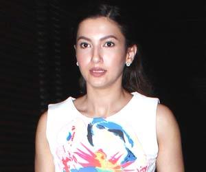 Gauahar Khan: Will speak up if I face sexual harassment