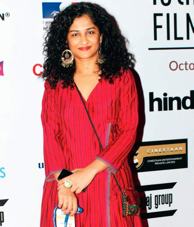 Gauri Shinde