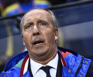 World Cup play-offs: We're Italy, we'll qualify: Ventura
