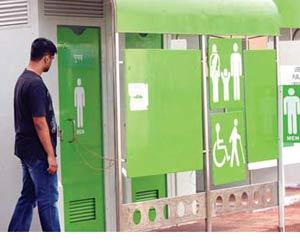 Indian Raiways coaches may have bio-toilets to be installed by 2018-end