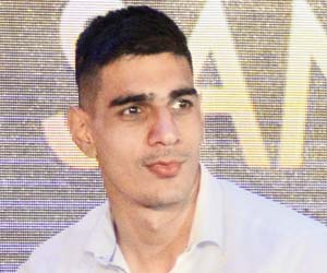 Will give our best in 2019 Asian Cup: Gurpreet Singh Sandhu