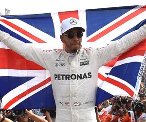 F1: Lewis Hamilton hopes Fernando Alonso gets a better car next year