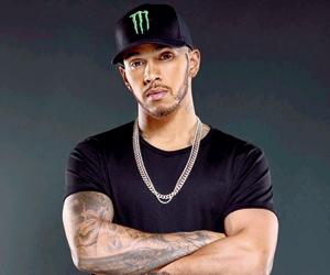 Lewis Hamilton admits to excessive partying