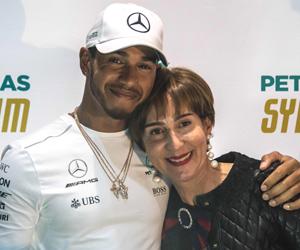 Lewis Hamilton says fourth Formula 1 title has yet to sink in