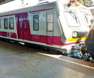 Mumbai: Finally, Harbour line commuters will get new, swankier trains