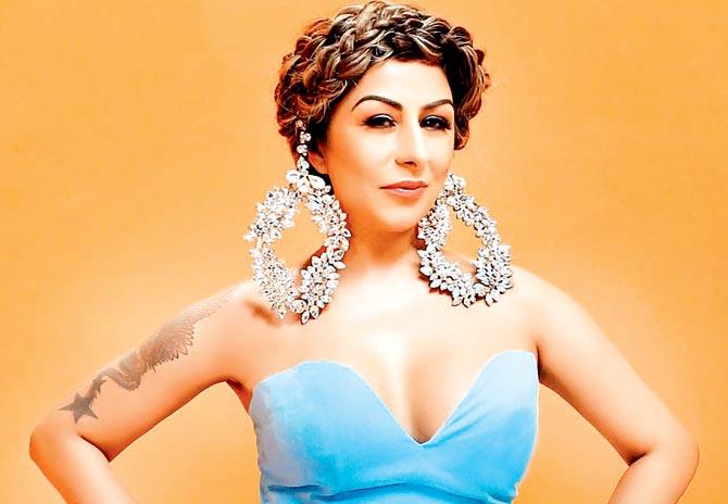 Hard Kaur