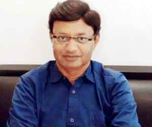 Rajkot-based sports writer Haresh Pandya's body found at Aji Dam