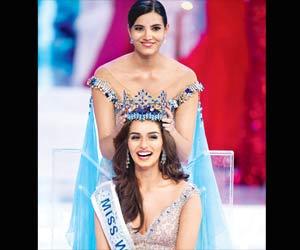 Haryana's Manushi Chhillar brings back Miss World crown after 17 years