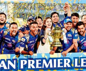 IPL 11: Players can change their team mid-tournament?