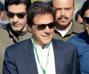 Pakistan can attract pilgrims from Buddhist nations: Imran Khan
