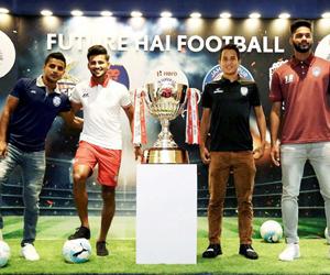 ISL: Six Indian players rule will help develop local talent, say Coaches