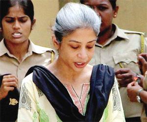 Court allows CBI to quiz Indrani Mukerjea in INX Media case