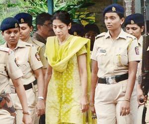 ED questions Indrani Mukerjea for eight hours