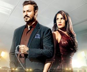 After 'Inside Edge', Richa Chadha bags South African digital show