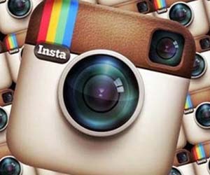 Three right-to-left languages get Instagram moment