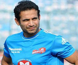 Irfan Pathan hints not being a 'yes' man led to his sacking as Baroda captain