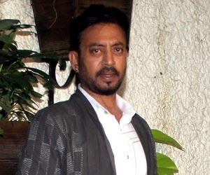 Irrfan Khan is in good spirits: Blackmail director Abhinay Deo