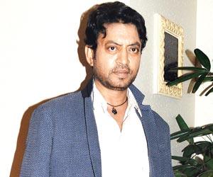 Irrfan: Have no embarrassment in talking about sexual relationships with son Bab