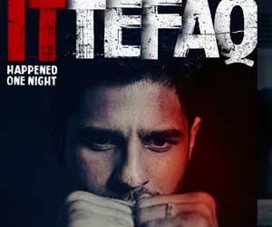 'Ittefaq': Movie Review