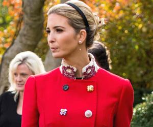 Ivanka Trump: GES 2017, a testament to 'strong' India-US friendship