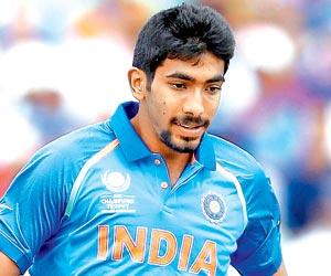 Jasprit Bumrah upbeat over Mohammed Siraj's future in Indian cricket team