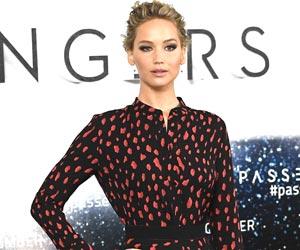 Is this the reason why Jennifer Lawrence and Darren Aronofsky broke up?