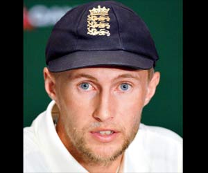 Ashes: We're due to win, says England captain Joe Root ahead of Gabba Test