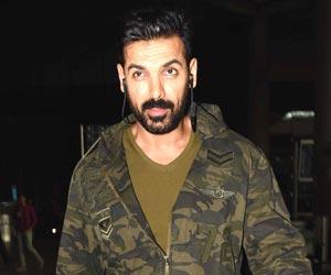 John Abraham vs KriArj: Complaint lodged against actor for cheating, fraud