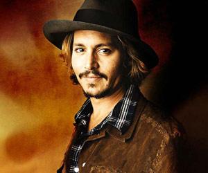 The 'crimes' of Johnny Depp enrage Potterheads