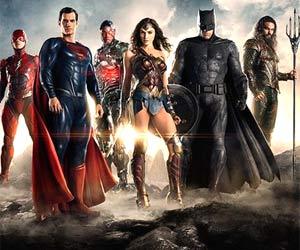 Justice League could lose USD 100 million at the Box-Office