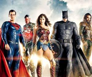 Justice League regional versions to miss release date in India