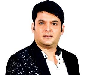 Kapil Sharma to be 'back with a bang' with TV show