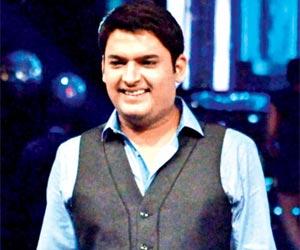 Kapil Sharma: Firangi is not a typical pre-independence movie