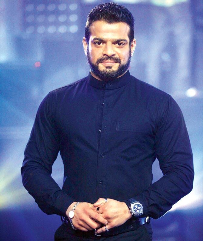 Karan Patel