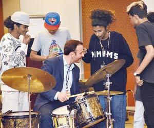 Mumbai Diary: Wednesday Dossier