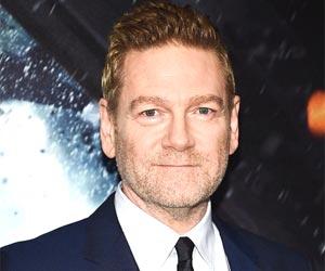 Kenneth Branagh: Hollywood abuse scandal a wake-up call