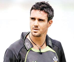 Ashes: No team had advantage on Day 1, says Kevin Pietersen