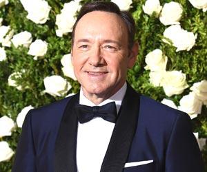 Mexican actor Roberto Cavazos accuses Kevin Spacey of harassment